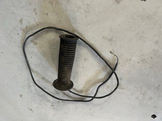 Puño Calefactable BMW R 1150 RT 2004