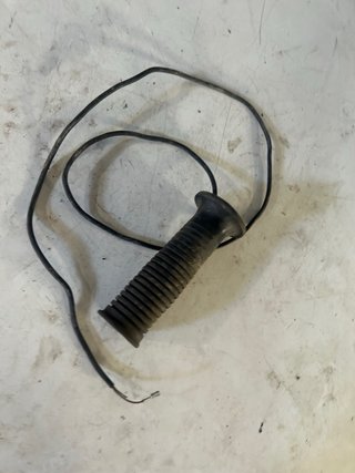 Puño Calefactable BMW R 1150 RT 2004