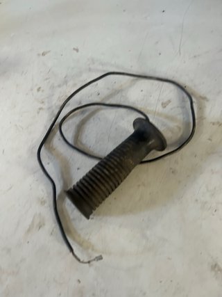 Puño Calefactable BMW R 1150 RT 2004