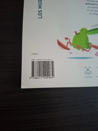 Un robo muy resbaladizo