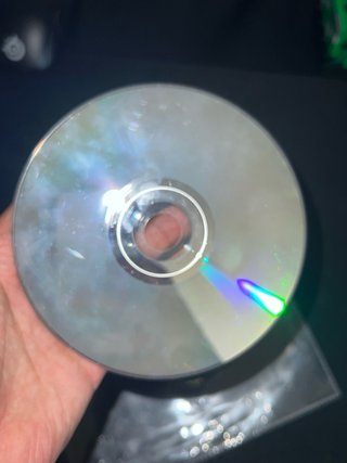 Wii Party - DVD