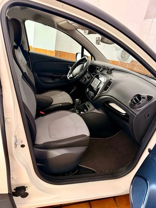 Renault Captur 2014