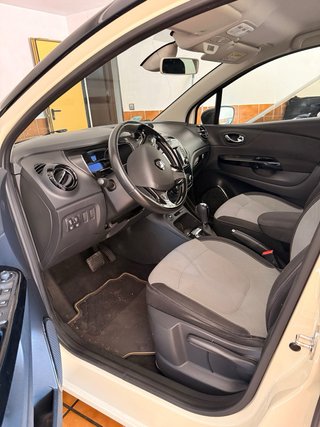 Renault Captur 2014