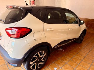 Renault Captur 2014