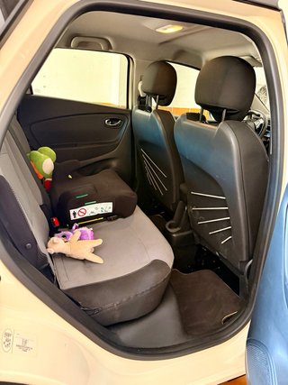 Renault Captur 2014