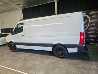 Volkswagen Crafter 2.0tdi 171.000k,año 10/2013