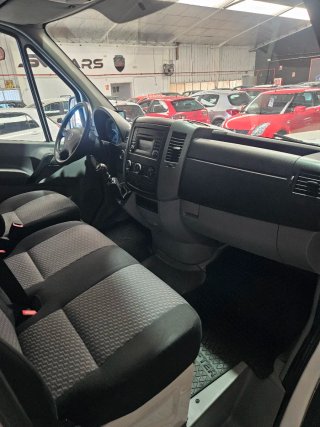 Volkswagen Crafter 2.0tdi 171.000k,año 10/2013