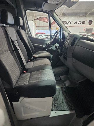 Volkswagen Crafter 2.0tdi 171.000k,año 10/2013