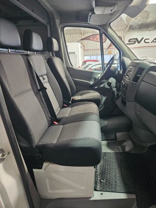 Volkswagen Crafter 2.0tdi 171.000k,año 10/2013