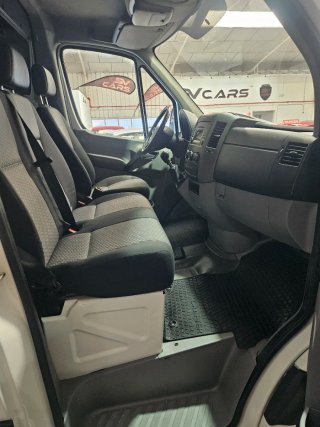 Volkswagen Crafter 2.0tdi 171.000k,año 10/2013