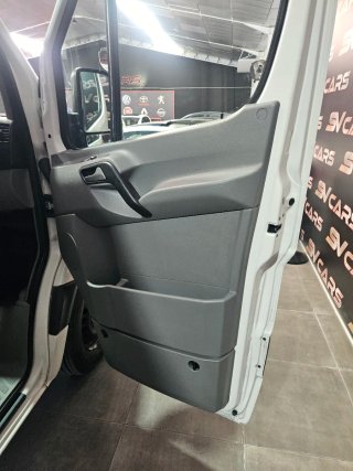 Volkswagen Crafter 2.0tdi 171.000k,año 10/2013