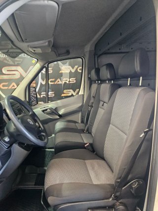 Volkswagen Crafter 2.0tdi 171.000k,año 10/2013