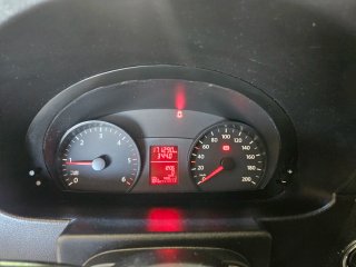 Volkswagen Crafter 2.0tdi 171.000k,año 10/2013