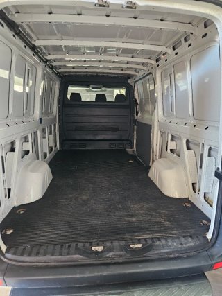 Volkswagen Crafter 2.0tdi 171.000k,año 10/2013