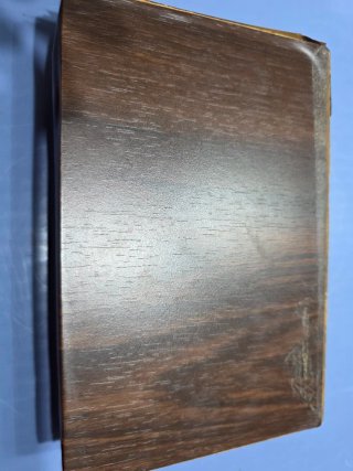 Estuche Petaca y Abridor