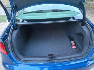 Audi A4 paquete s line