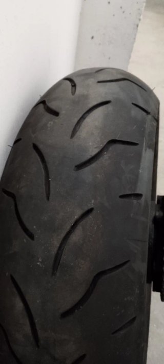 Llantas Honda CBR 1000 RR 2005