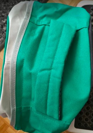 Mochila Wilo