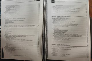 Fundamentos de Psicobiología -UNED