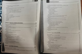Fundamentos de Psicobiología -UNED