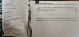 Fundamentos de Psicobiología -UNED