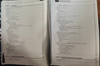 Fundamentos de Psicobiología -UNED