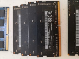 4GB RAM Apple iMac MacBook