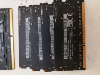 4GB RAM Apple iMac MacBook