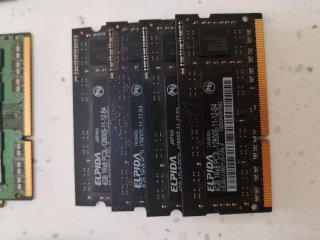 4GB RAM Apple iMac MacBook