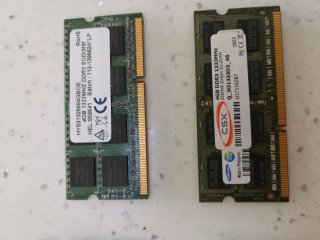 4GB RAM Apple iMac MacBook