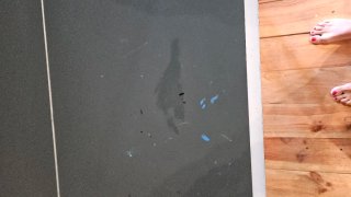 Mesa Plegable Ping Pong