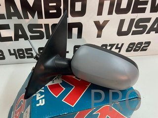 OPEL CORSA ESPEJO RETROVISOR IZQUIERDO 6107420