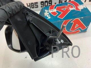OPEL CORSA ESPEJO RETROVISOR IZQUIERDO 6107420
