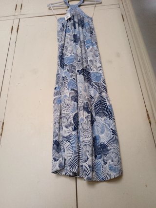 Vestido Sfera Talla M sin estrenar