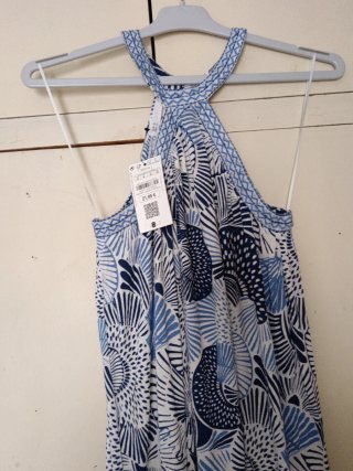 Vestido Sfera Talla M sin estrenar