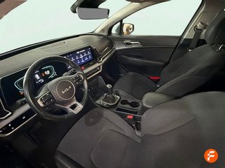 Kia Sportage 1.6 CRDi MHEV 100kW (136CV) Drive 4x2