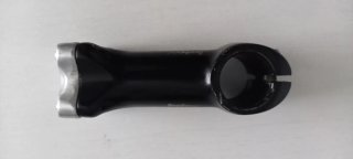 Potencia de aluminio Intox 90mm
