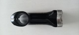 Potencia de aluminio Intox 90mm