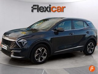 Kia Sportage 1.6 CRDi MHEV 100kW (136CV) Drive 4x2