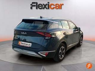 Kia Sportage 1.6 CRDi MHEV 100kW (136CV) Drive 4x2