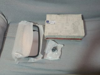 Retrovisor Camión Mercedes A 000 810 62 16