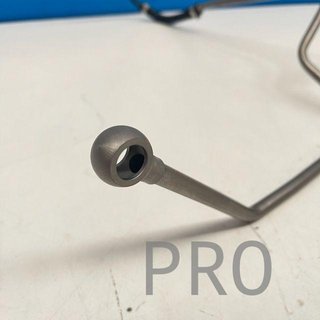 TUBO COMBUSTIBLE OPEL 9230882