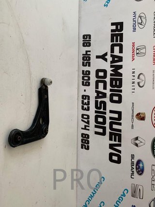 Brazo de suspensión Ford ka izq usado