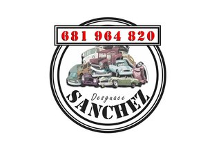 AIRBAG DELANTERO IZQUIERDO SSANGYONG ACTYON 200 X
