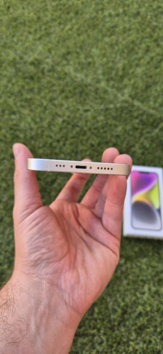 iPhone 14 128GB Blanco