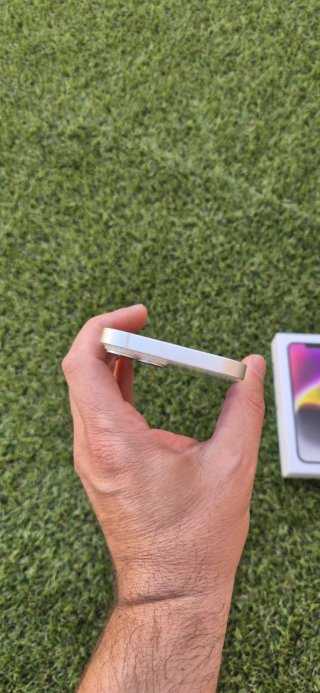 iPhone 14 128GB Blanco