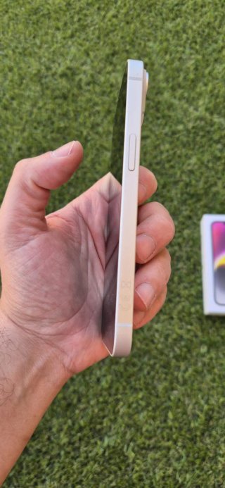 iPhone 14 128GB Blanco
