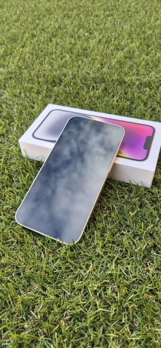 iPhone 14 128GB Blanco