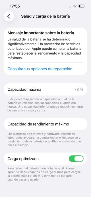 iPhone 14 128GB Blanco