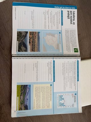 GEOGRAFIA I HISTORIA 3 (LC+QA+DIGITAL) SITUACIONS